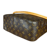 Louis Vuitton Monogram Looping Handbag GM