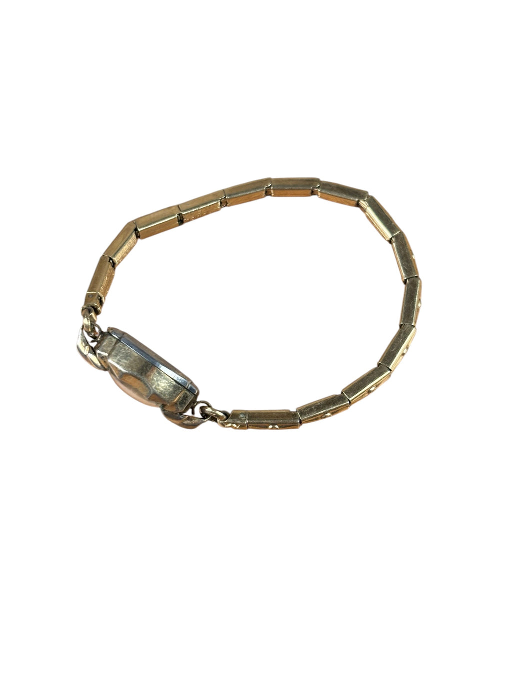 Nastrix 17 Jewels Vintage Watch