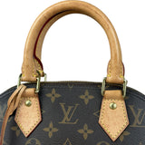 Louis Vuitton Monogram Alma BB Handbag
