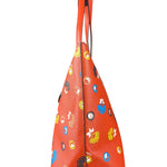 Coach Floral Print Taylor Tote Bag