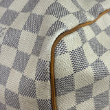 Louis Vuitton Damier Azur Speedy 30