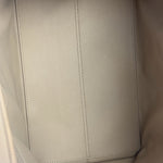 Christian Dior Calfskin Macrocannage Toujours Handbag