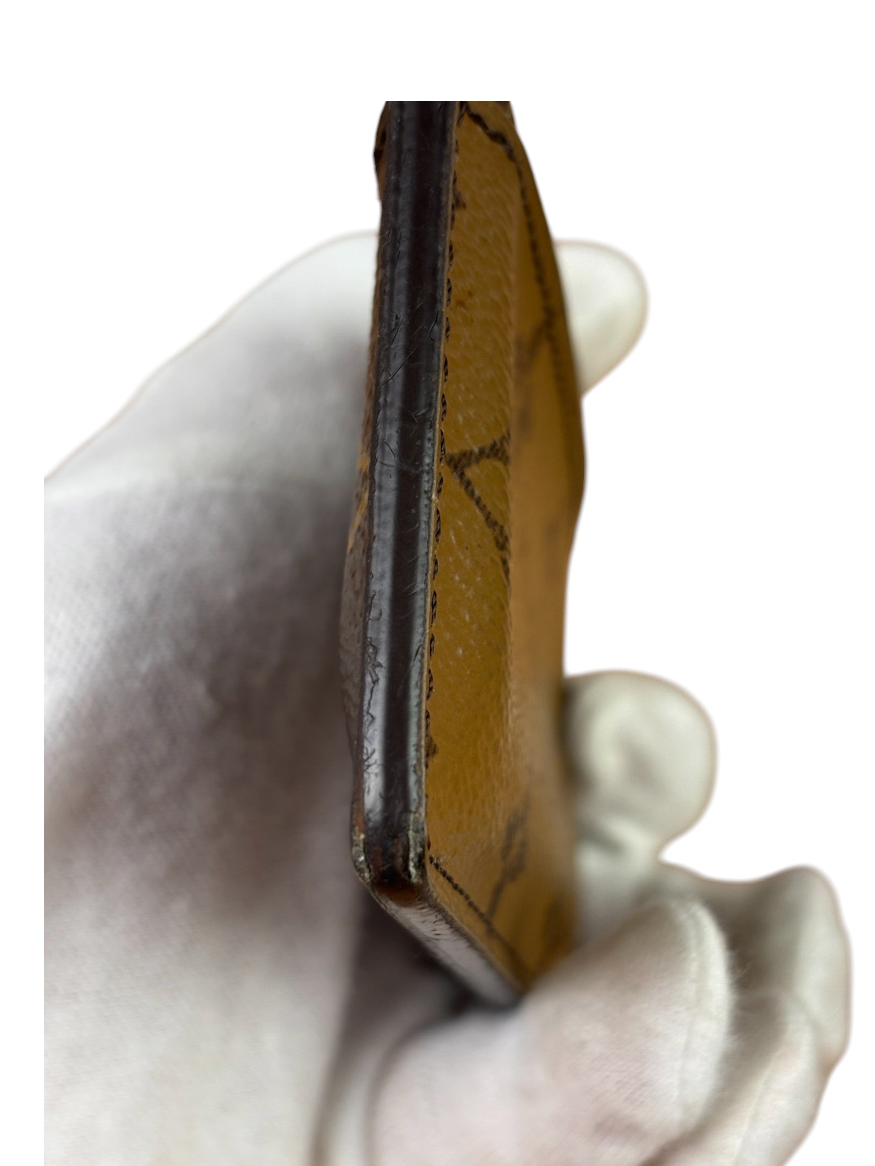 Louis Vuitton Monogram Card Holder