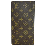 Louis Vuitton Monogram Desk Agenda Cover
