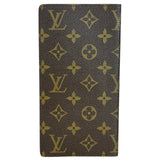 Louis Vuitton Monogram Desk Agenda Cover