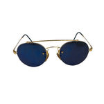 Gucci GG 1262/S Aria Prince-Nez Sunglasses