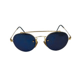 Gucci GG 1262/S Aria Prince-Nez Sunglasses