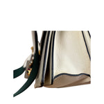 Gucci GG Supreme Monogram Queen Margaret Top Handle