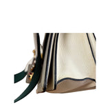 Gucci GG Supreme Monogram Queen Margaret Top Handle