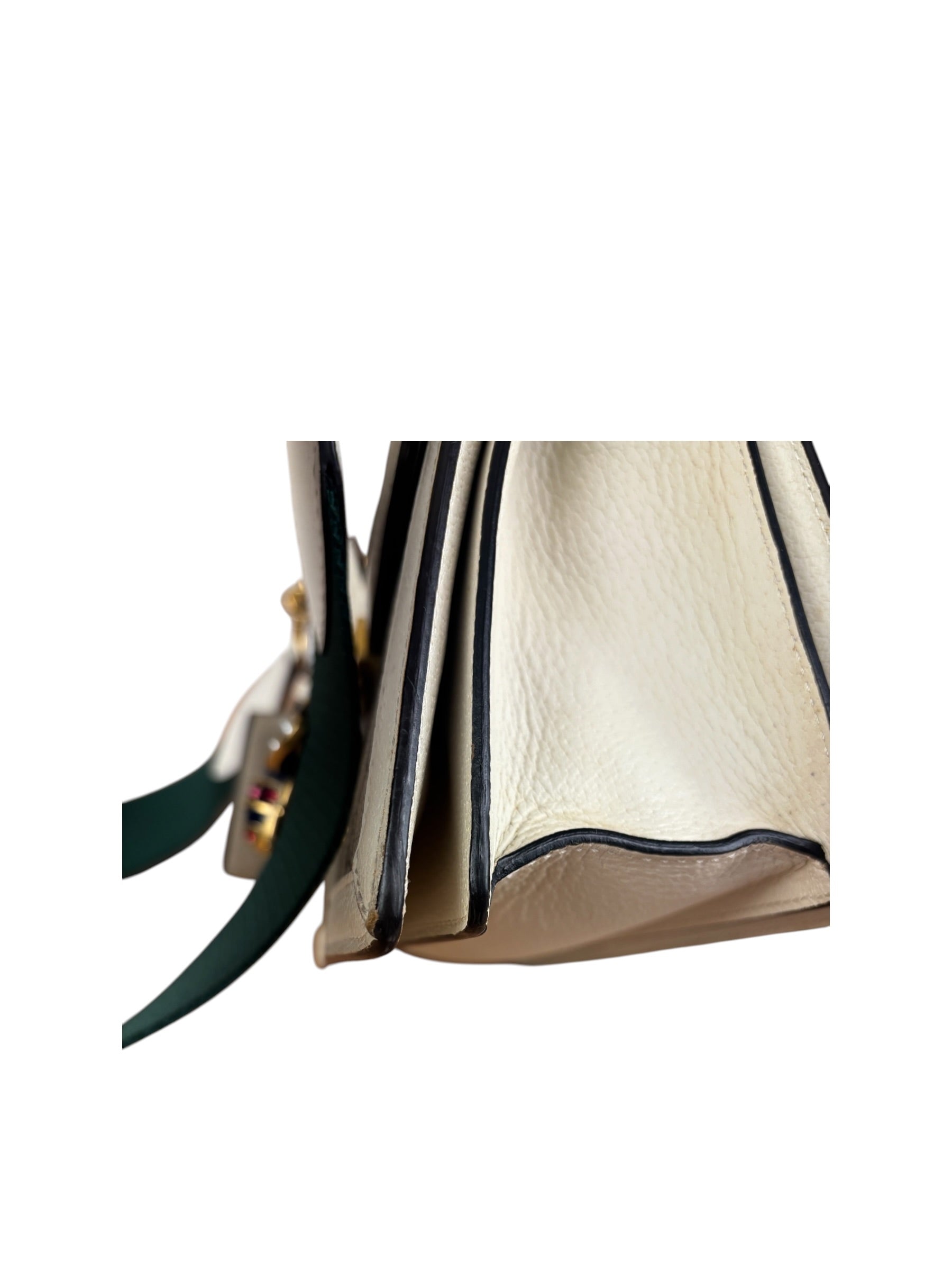 Gucci GG Supreme Monogram Queen Margaret Top Handle