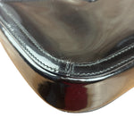 Gucci Mini Black Patent Shoulder Pouch