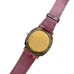 Gucci 157.3 Grip Leather Strap