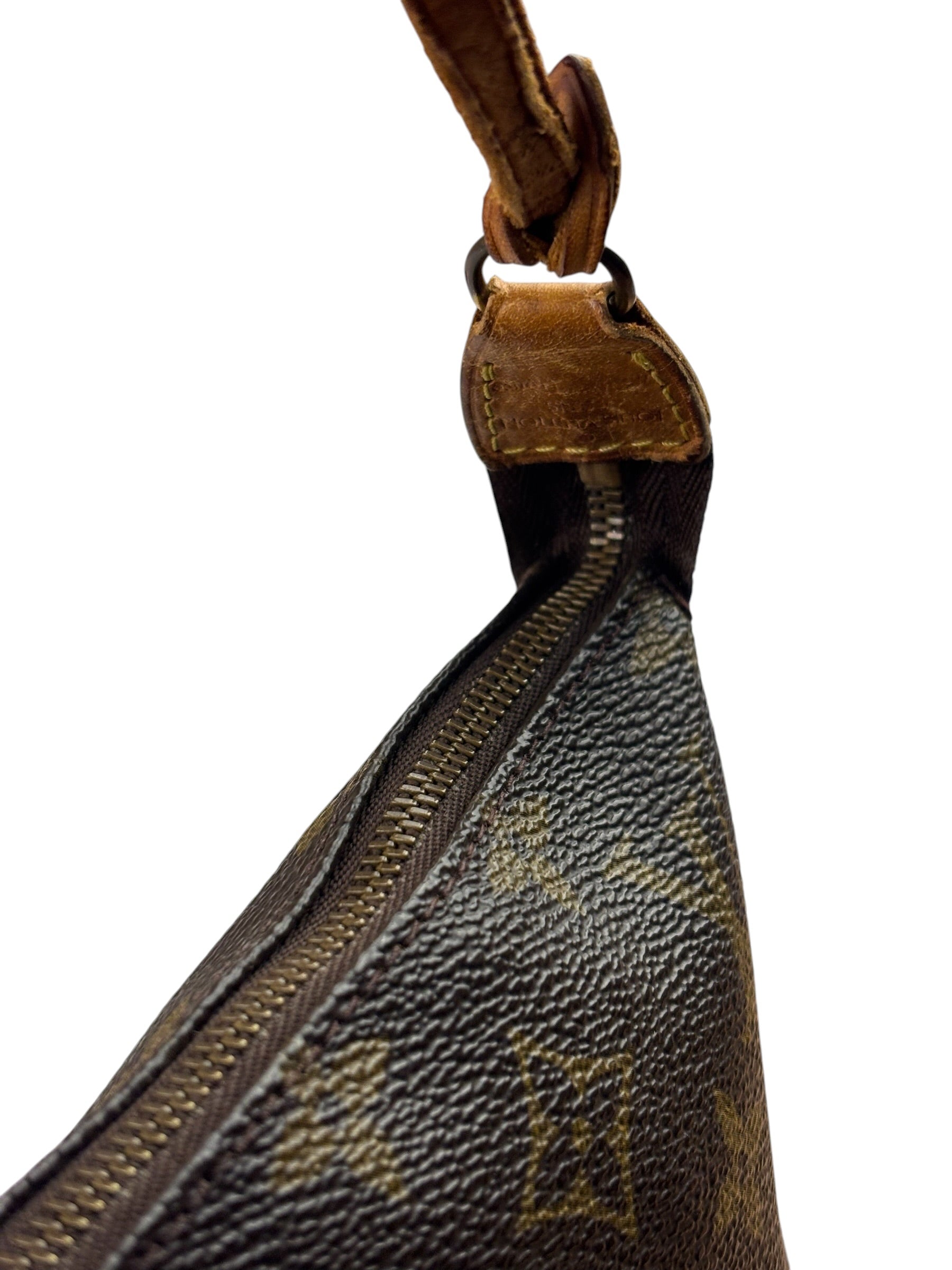 Louis Vuitton Vintage Monogram Pochette