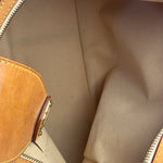 Louis Vuitton Damier Azur Stresa Shoulder Bag GM