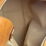 Louis Vuitton Damier Azur Stresa Shoulder Bag GM