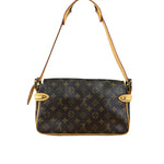 Louis Vuitton Monogram Hudson Two-Way Bag PM