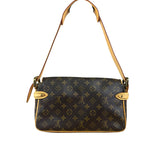 Louis Vuitton Monogram Hudson Two-Way Bag PM