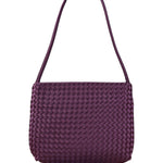 Bottega Veneta Mini Loop Intrecciato Shoulder Bag