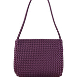 Bottega Veneta Mini Loop Intrecciato Shoulder Bag