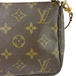 Louis Vuitton Monogram Pochette