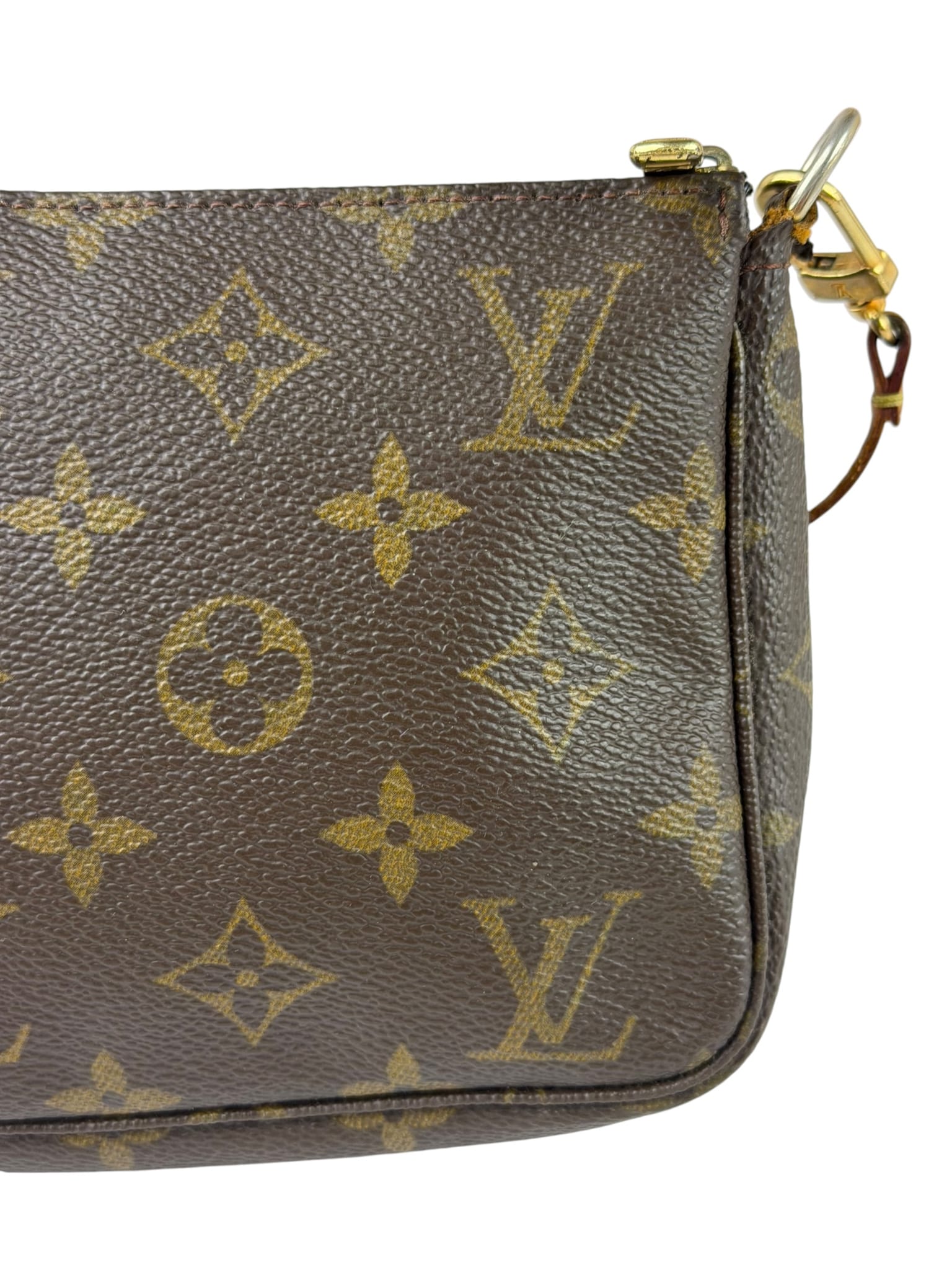 Louis Vuitton Monogram Pochette