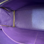 Hermes Togo Kelly II Retourne 32 Ultraviolet 2010