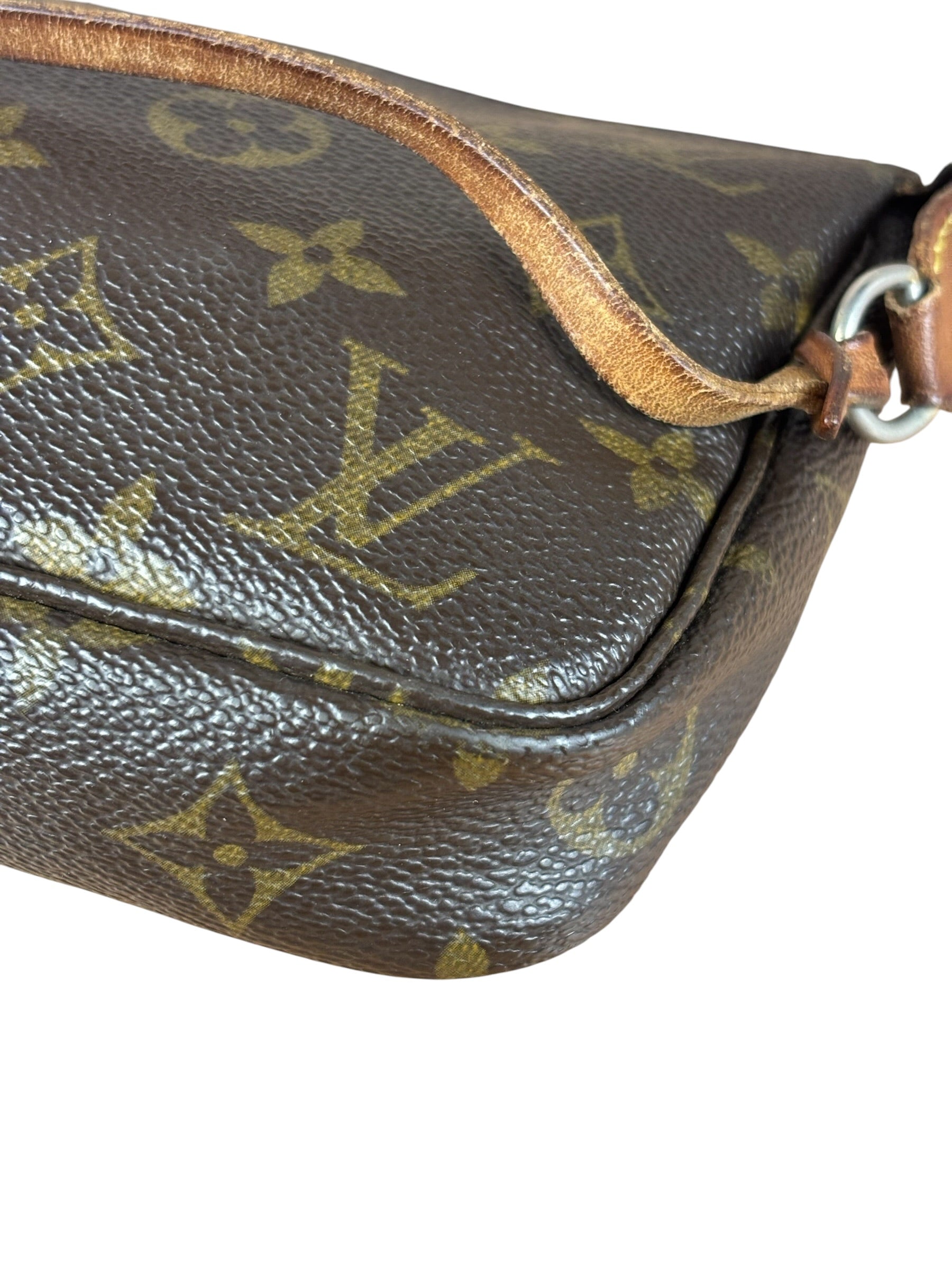 Louis Vuitton Monogram Pochette