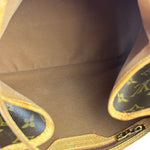 Louis Vuitton Monogram Batignolles Vertical Tote
