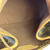 Louis Vuitton Monogram Batignolles Vertical Tote