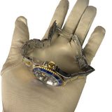 Invicta 2 Tone "Bluesy" Automatic Watch