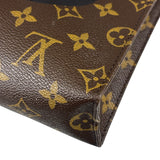 Louis Vuitton Monogram World Tour Toiletry Pouch 25