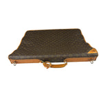 Louis Vuitton Monogram Garment Bag