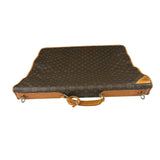 Louis Vuitton Monogram Garment Bag
