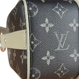Louis Vuitton Dust Keepall Bandouliere 25 Handbag
