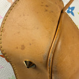Louis Vuitton Vintage Murakami Courtney GM