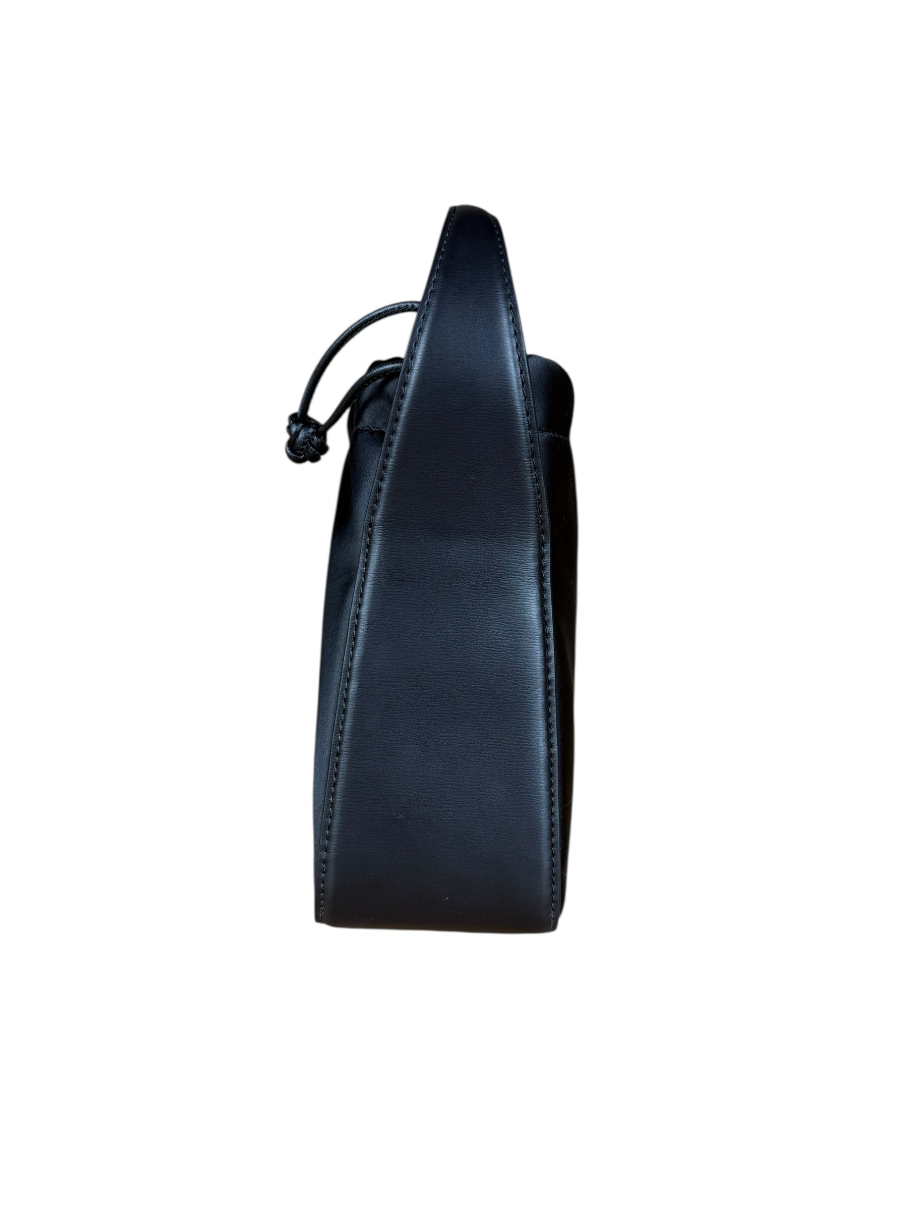 Alexander Wang Ryan Satin Bag