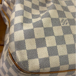 Louis Vuitton Damier Azur Siracusa MM