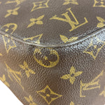 Louis Vuitton Vintage Monogram Looping Shoulder Bag PM