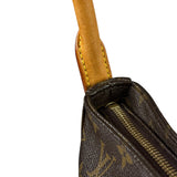 Louis Vuitton Monogram Looping Shoulder Bag MM