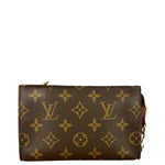 Louis Vuitton Monogram Partition Pouch