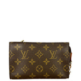 Louis Vuitton Monogram Partition Pouch