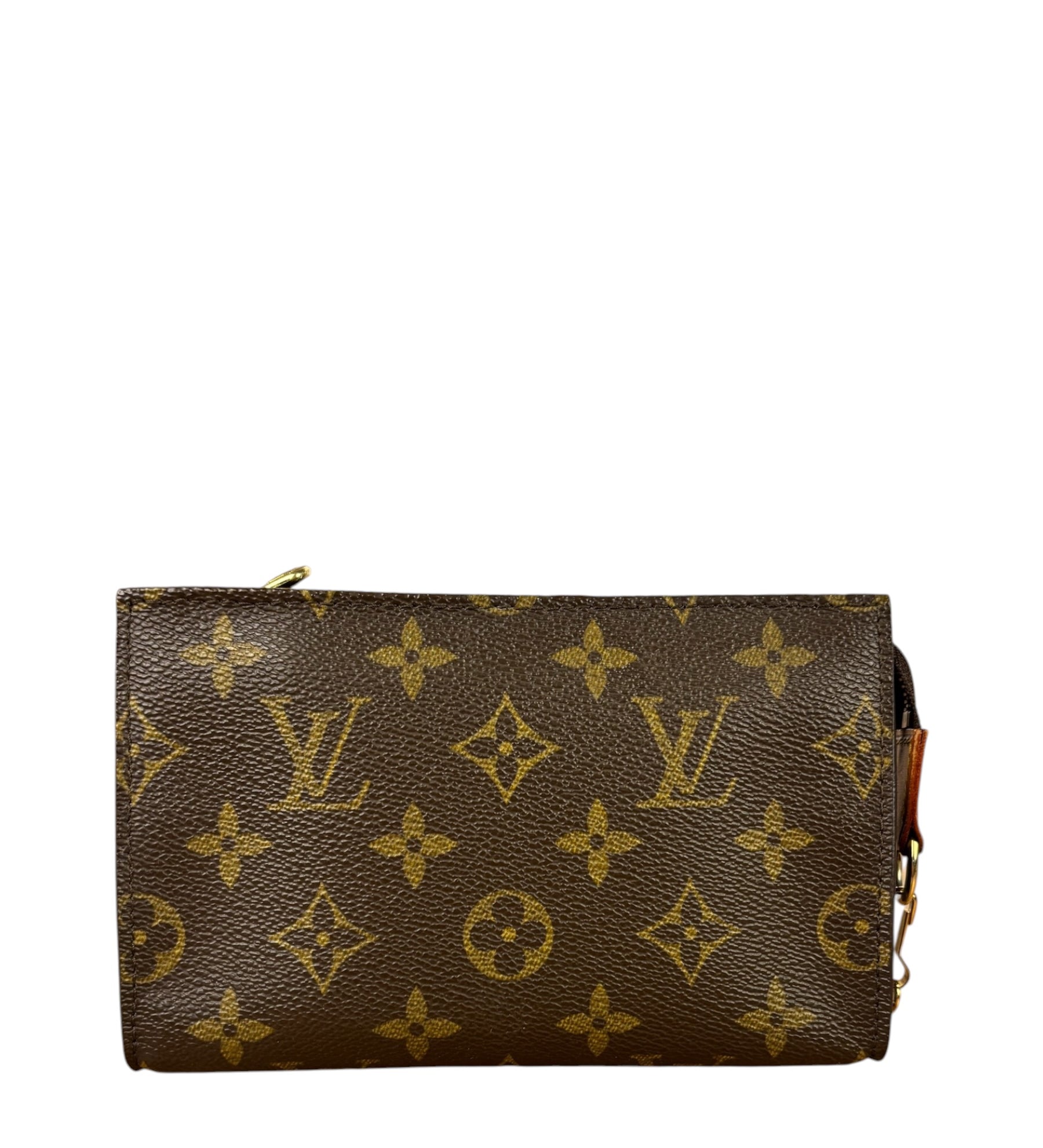 Louis Vuitton Monogram Partition Pouch