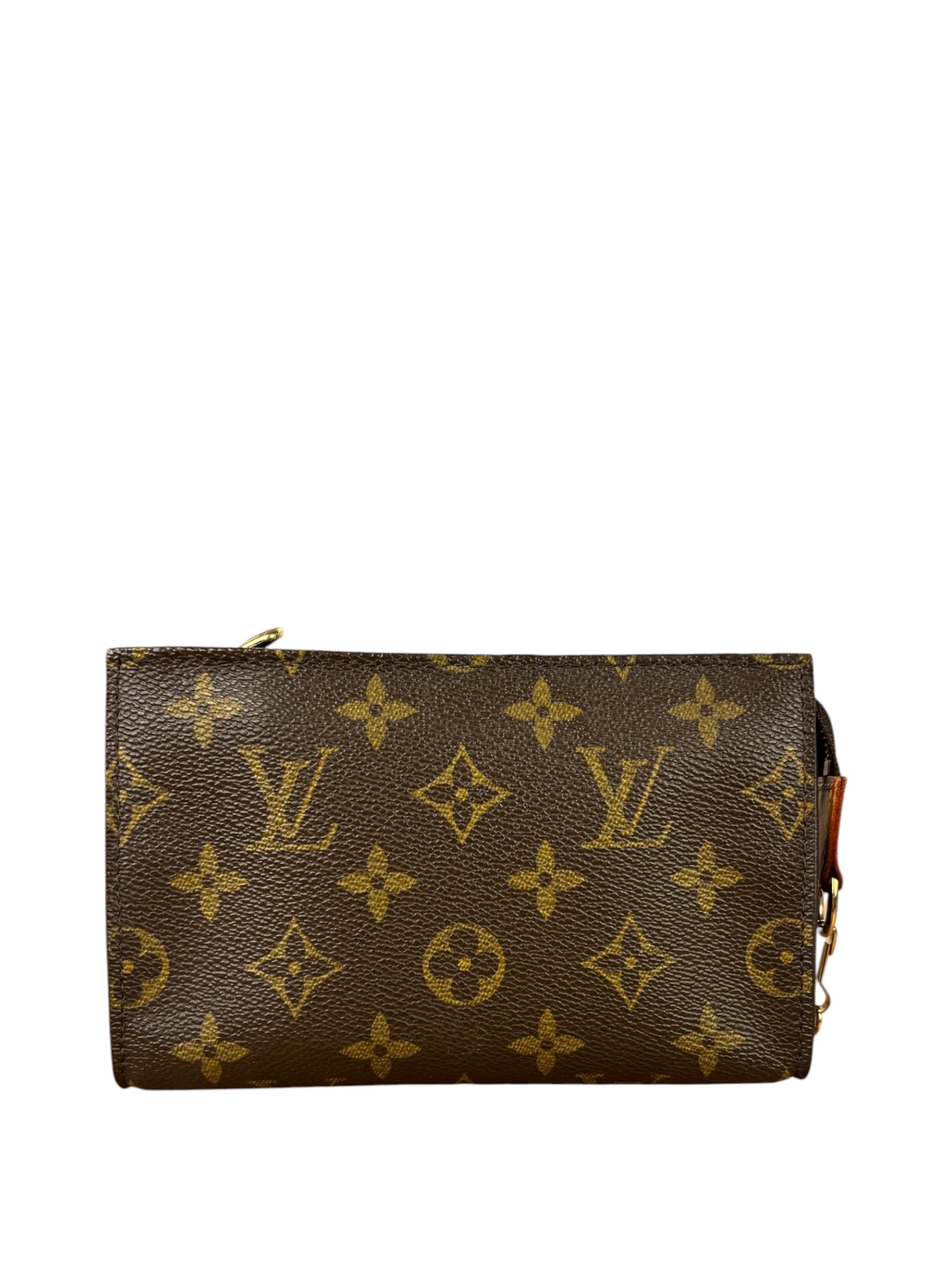 Louis Vuitton Monogram Partition Pouch