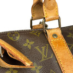 Louis Vuitton Monogram Keepall 50