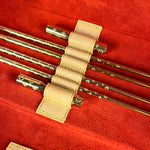 Louis Vuitton Monogram Chopstick Set