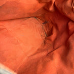 Louis Vuitton Damier Ebene Chelsea Tote