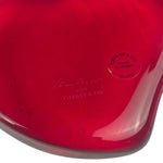 Tiffany & Co Elsa Peretti Heart Paperweight