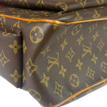 Louis Vuitton Monogram Multipli-Cite Shoulder Bag