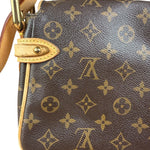 Louis Vuitton Monogram Hudson Two-Way Bag PM