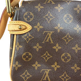 Louis Vuitton Monogram Hudson Two-Way Bag PM